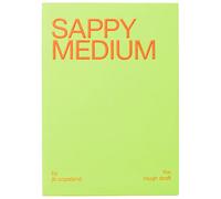Intelligent Change - Sappy Medium Draft - Libros de sobremesa 1 St.