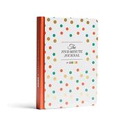 Intelligent Change The Five Minute Journal for Kids | Original Creator of The Five Minute Journal - Children's Simple Daily Guided Diary - Teaches Gratitude & Happiness, Great for Boys or Girls