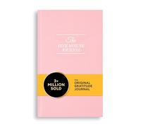 Intelligent Change - The Five Minute Journal - Revistas y papelería Pink 1 St.