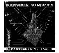 Intelligent Communication - intelligent communication-principles of [Vinilo]