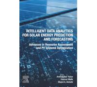 Análisis de datos para predicción y pronóstico solar – Avances en evaluación y optimización FV