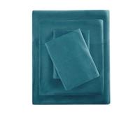 Intelligent Design Mezcla de Algodón de Punto Juego de sábanas