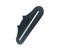 Intelligent Flows - Dispensador de golosinas para gatos, botella de compresión segura para alimentos, mejora el entrenamiento de mascotas a través de la motivación de aperitivos