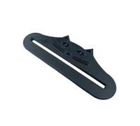 Intelligent Flows - Dispensador de golosinas para gatos, botella de compresión segura para alimentos, mejora el entrenamiento de mascotas a través de aperitivos, motivación, herramienta interactiva de