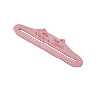 Intelligent Flows - Dispensador de golosinas para gatos, botella de compresión segura para alimentos, mejora el entrenamiento de mascotas a través de la motivación de aperitivos