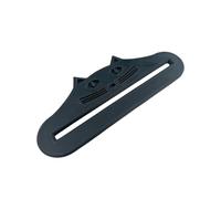 Intelligent Flows - Dispensador de golosinas para gatos, botella de compresión segura para alimentos, mejora el entrenamiento de mascotas a través de la motivación de aperitivos