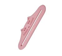 Intelligent Flows - Dispensador de golosinas para gatos, botella de compresión segura para alimentos, mejora el entrenamiento de mascotas a través de aperitivos, motivación, comederos ajustables con