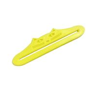 Intelligent Flows - Dispensador de golosinas para gatos, botella de compresión segura para alimentos, mejora el entrenamiento de mascotas a través de aperitivos, motivación, aplicadores higiénicos de