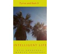Intelligent Life - Pyrrus And Kerk 9 (ebook)