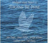 Intelligent Music Project - Touching The Divine