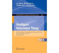 Intelligent Networked Things: 8th China Intelligent Networked Things Conference, CINT 2025, Zhuhai, China, June 13-15, 2025, Proceedings, Part II: ... in Computer and Information Science)