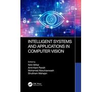 Intelligent Systems and Applications in Computer Vision