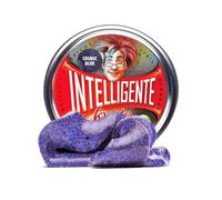 Intelligente Knete-83876228 Azul, color cosmic blue (TrendBuzz GmbH 83876228)