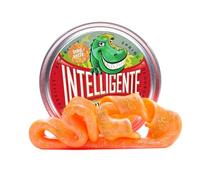 Intelligente Knete Dino Dinokooze, Color Naranja (Dotty s.r.o. 123022)