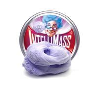 Intelligente Knete Purple, Color Morado, 1 Unidad (Paquete de 1) (Dotty s.r.o. 126011 Fluffy Lila)