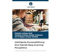 Intelligente Kursempfehlung: Eine hybride Deep-Learning-Perspektive
