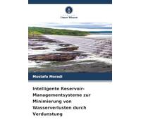Intelligente Reservoir-Managementsysteme zur Minimierung von Wasserverlusten durch Verdunstung