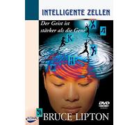 Intelligente Zellen - Der Geist ist stärker als die Gene [Alemania] [DVD]