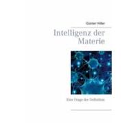 Intelligenz Der Materie (ebook)