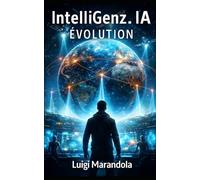 IntelliGenz.IA: Évolution