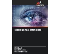 Intelligenza artificiale