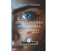 Intelligenza Artificiale: Come estensione della tua mente