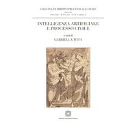 Intelligenza artificiale e processo civile (Diritto processuale civile)