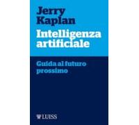 Intelligenza Artificiale (ebook)