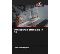 Intelligenza artificiale in 3D