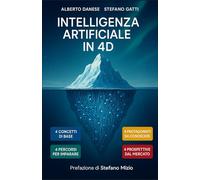 Intelligenza Artificiale in 4D