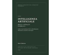 Intelligenza artificiale negli appalti pubblici: Guida operativa ai nuovi bandi tipo ANAC e alla dichiarazione sull'uso dell'IA in gara