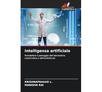 Intelligenza artificiale: Rimodellare il paesaggio dell'odontoiatria conservativa e dell'endodonzia