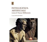 Intelligenza artificiale. Verso il terzo millennio (Hod)