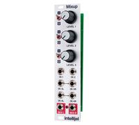 Intellijel Designs Mixup