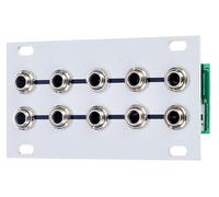 Intellijel Designs Mult 1U