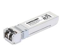Intellinet 10 Gigabit Fibre SFP+ Optical Transceiver Module, 10GBase-SR (LC) Mul