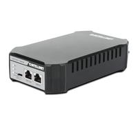 Intellinet 10g Poe++ Injektor Ein 95 WatT-Port, Ieee 802.3bT-Konform (4ppoe), Kunststoffgeh?use, Optionale Wandmontage (561945)
