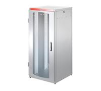 INTELLINET 160982 Armario Rack NextGen 19" 600x600 20U Gris Gris