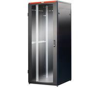 INTELLINET 161170 Armario Rack 19 Pulgadas NextGen 800x800 42U Negro, Armario de Red