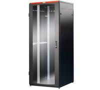 INTELLINET 161231 Armario servidor Rack NextGen 19" 800x1000 42U Negro Negro