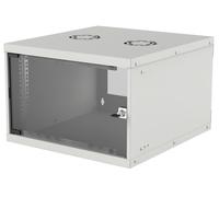 Intellinet 19" Armario Rack de Redes Basic Line 6U 353 (H), Gris