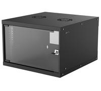 Intellinet 19" Armario Rack de Redes Basic Line 6U 353 (H), Gris