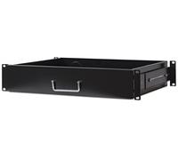 Intellinet 19" Drawer 2U 350mm Pull-Out Black