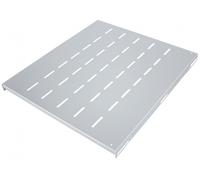 Intellinet 1U Shelf 483x525mm up to 50kg Grey