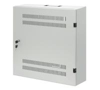 Intellinet 713641 armario rack 2U/4U Bastidor de pared Gris