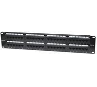 Intellinet 513579 - Bahía de Entrada (10Base-T, 100Base-TX, 1000Base-T, Gigabit
