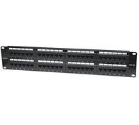 Intellinet Panel de Parcheo Cat5e