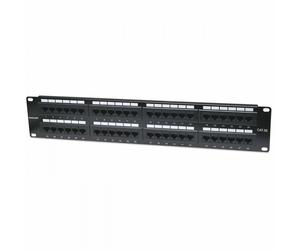 Intellinet 513579 panel de parcheo 2U