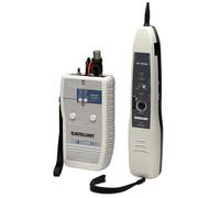 Intellinet 515566 - Analizador de Red, Gris Generador de tono y comprobador de r