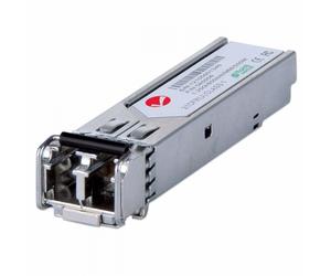 Intellinet 545006 red modulo transceptor Fibra óptica 1000 Mbit/s SFP 850 nm